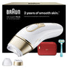 Braun Silk·expert Pro 5 IPL hair removal device - British product