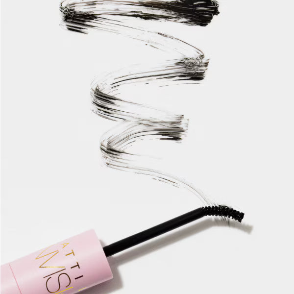 Tatti Invisi-Lash black eyelash glue adhesive (British brand)
