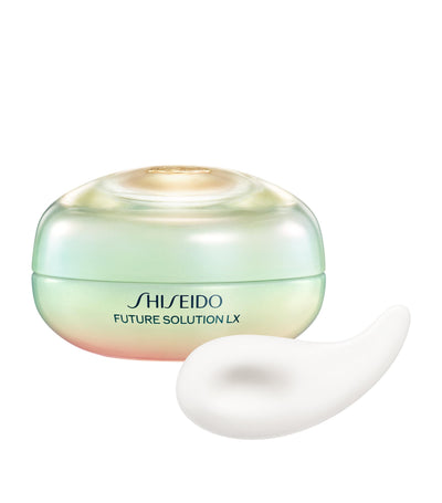 Harrods Shiseido Legendary Enmei Ultimate Brilliance Eye Cream 15ml- Buy online at McGrocer