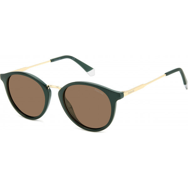 Polaroid PLD 4147 brown sunglasses 51 (British brand)