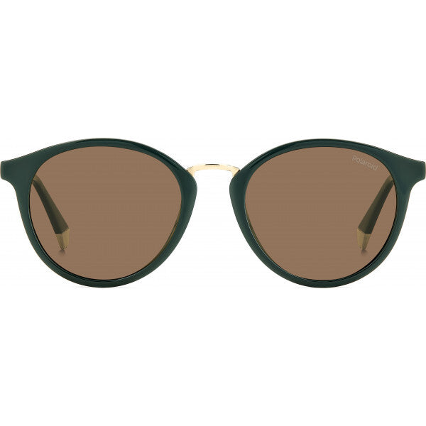 Polaroid PLD 4147 brown sunglasses 51 (British brand)
