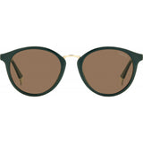 Polaroid PLD 4147 brown sunglasses 51 (British brand)