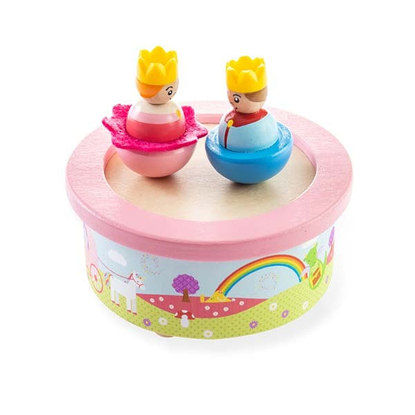 Bigjigs Toys Fantasy Music Box GOODS Superdrug   