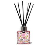 Hello Kitty reed diffuser Rose Cherry Blossom 100ml, imported from the UK