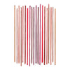 Morphe Soulmatte Filling Gel Lip Liner Whipped, imported from the UK