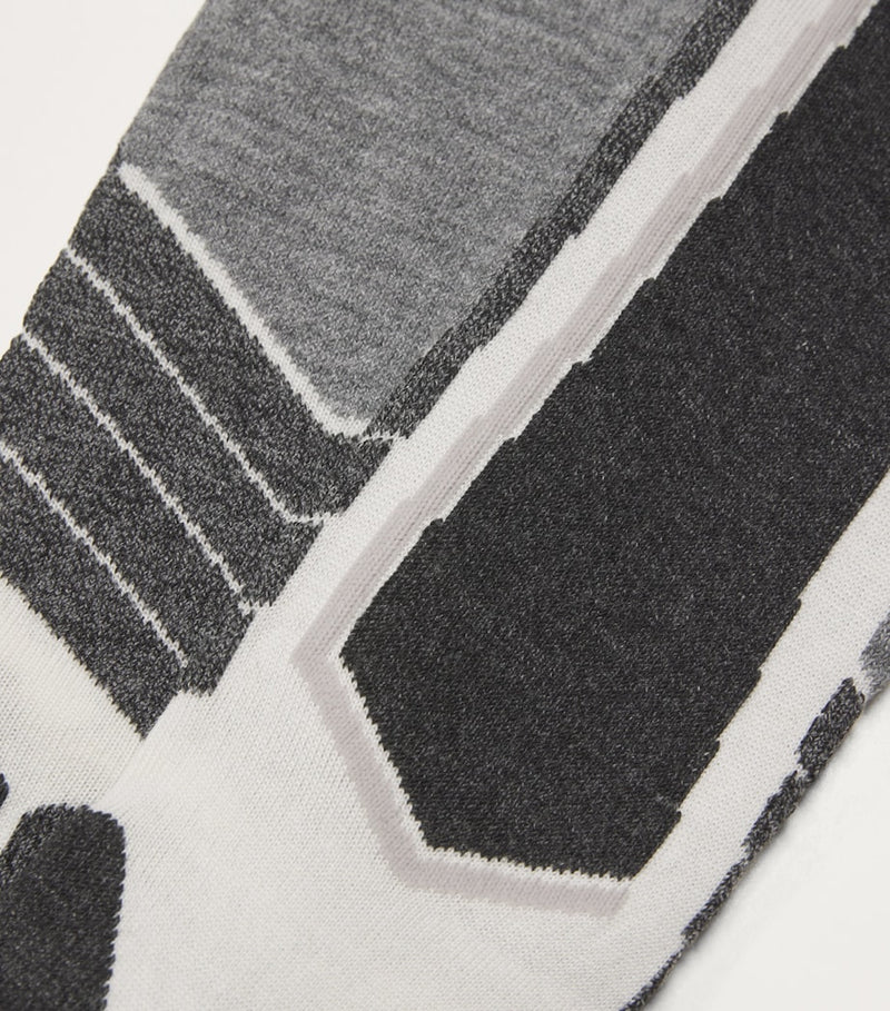Falke Cashmere-Blend SK2 Skiing Socks (British brand)