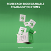 NutraThroat Herbal Tea 20 Tea Bags, imported from the UK