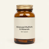 Holland & Barrett Expert Multivitamin 60 tablets, UK version