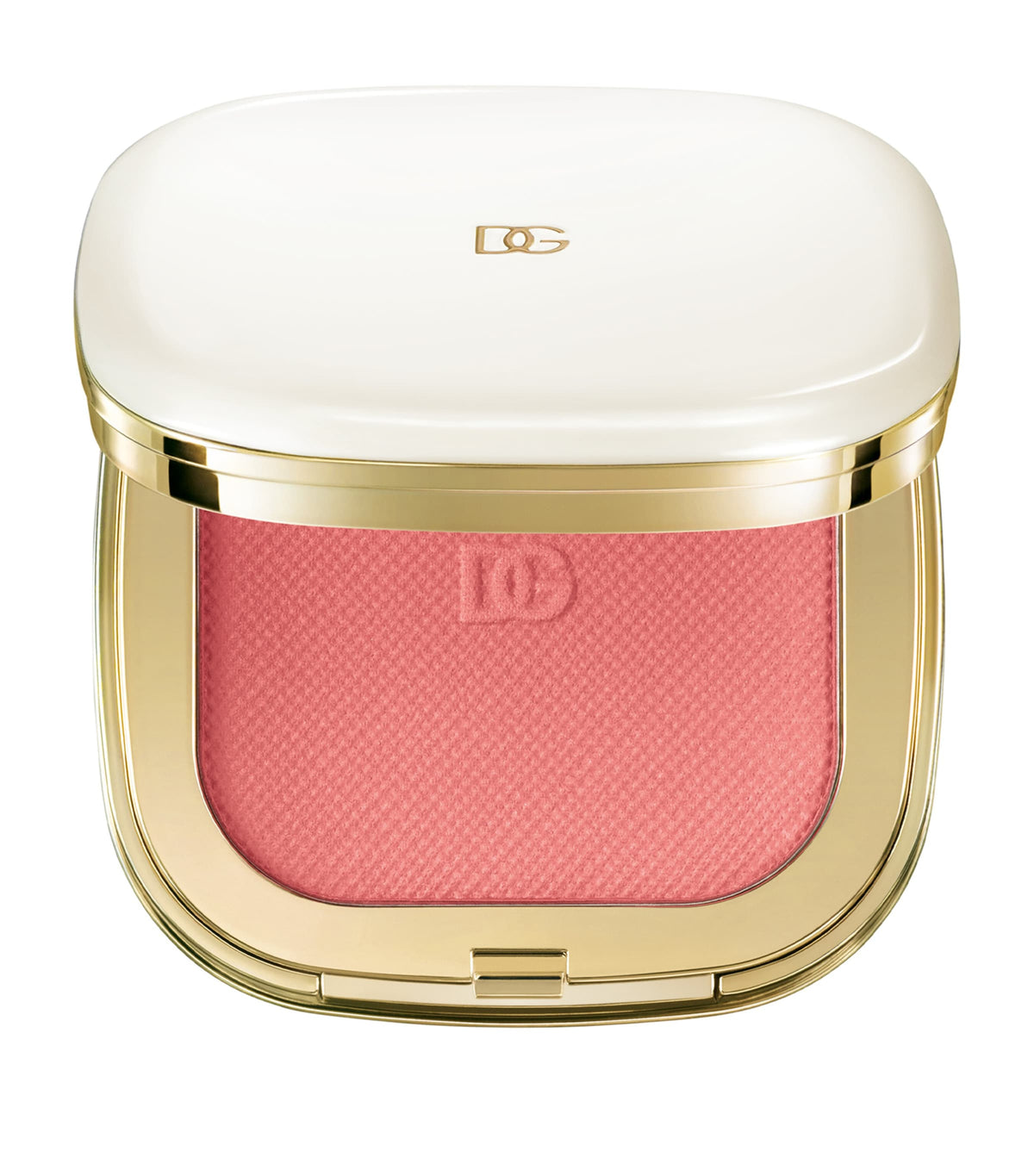 Dolce&Gabbana blush and eyeshadow powder - British product