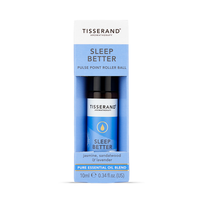 Holland & Barrett Tisserand Sleep Better Roller Ball 10ml- Buy online at McGrocer