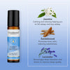 Tisserand sleep roller ball with pure essential oils 10ml, UK version