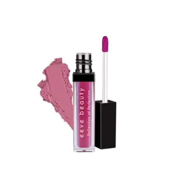 Eeve Beauty liquid lipstick Dusty Pink 5g - British product