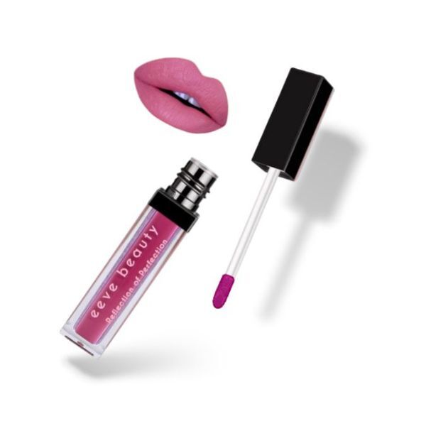 Eeve Beauty liquid lipstick Dusty Pink 5g - British product