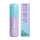 DNR Glossmetics Milky Glaze Jelly Cream Cleanser 100ml - British product