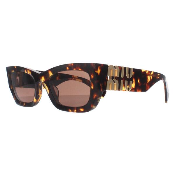 Miu Miu brown women sunglasses - British product