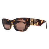 Miu Miu brown women sunglasses - British product