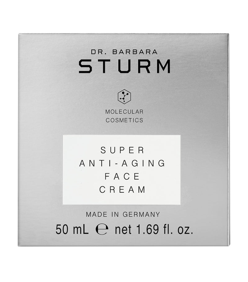 Dr. Barbara Sturm face cream 50ml - British product