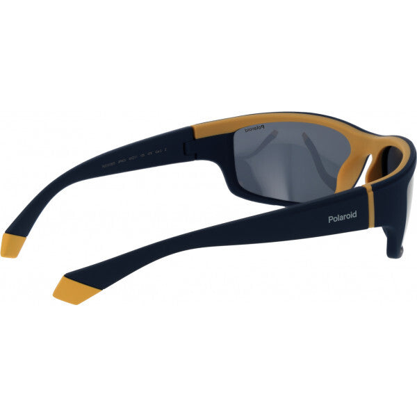 Polaroid blue PLD 2135 S sunglasses 65, imported from the UK