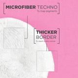 Garnier Micellar Eco Pads Microfibres 2 Pack, UK version