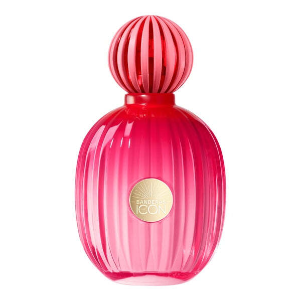 Antonio Banderas The Icon Women eau de parfum 100ml (British brand)