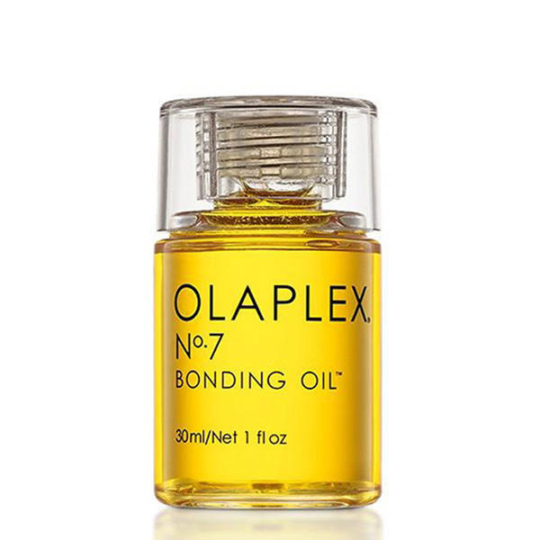 Olaplex No. 7 bonding oil 30ml - British product