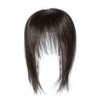 Beauty Works clip-in mini fringe 17g, imported from the UK