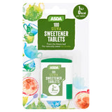 ASDA Stevia Sweetener Tablets GOODS ASDA   