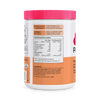 PHD clear whey collagen protein powder Peach Iced Tea 300g, UK version