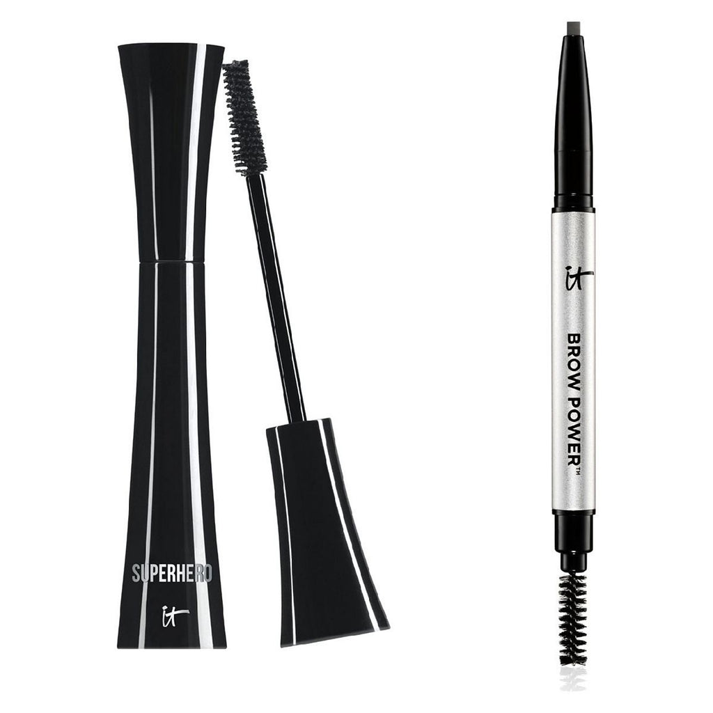 IT Cosmetics Ultimate Eye & Brow Duo