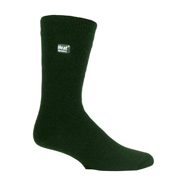 Heat Holders Lite Mens Thin Thermal Socks 6-11 UK