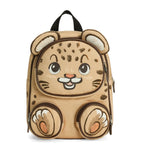 Leopard Cub Backpack
