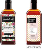 Nuggela & Sule Keratina Shampoo 250ml, imported from the UK