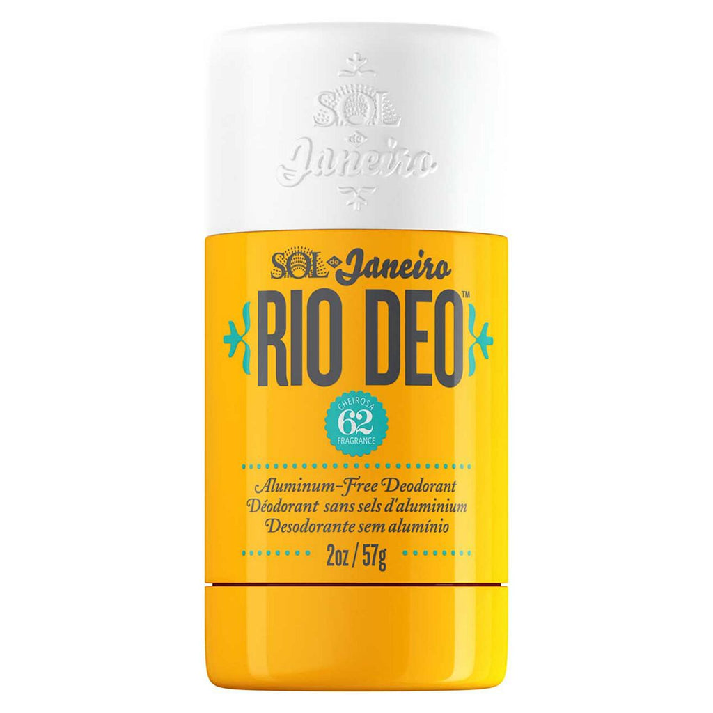 Sol de Janeiro Rio Deo Cheirosa '62 Aluminum-Free Deodorant 57g