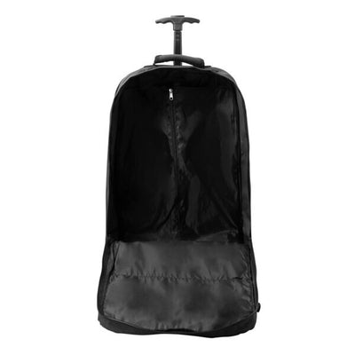 Lyon Hybrid Kabinen Trolley Tasche 44L Groß