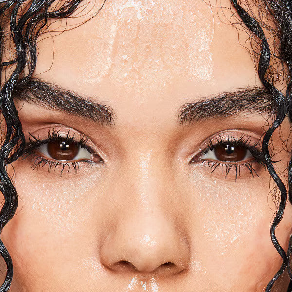 Avon waterproof mascara Blackest Black - British product