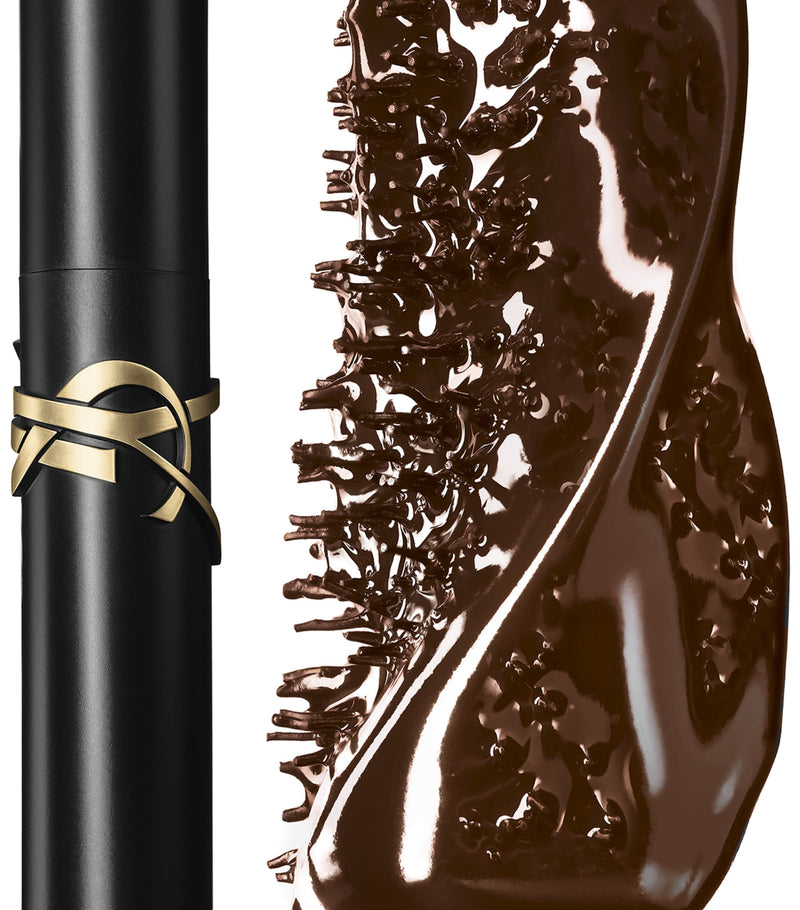YSL Lash Clash Extreme Volume Mascara (British brand)