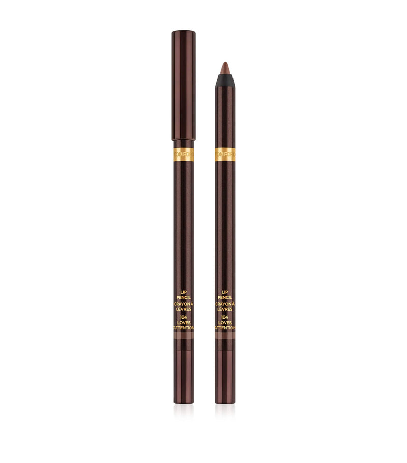 TOM FORD Runway Lip Pencil (British brand)