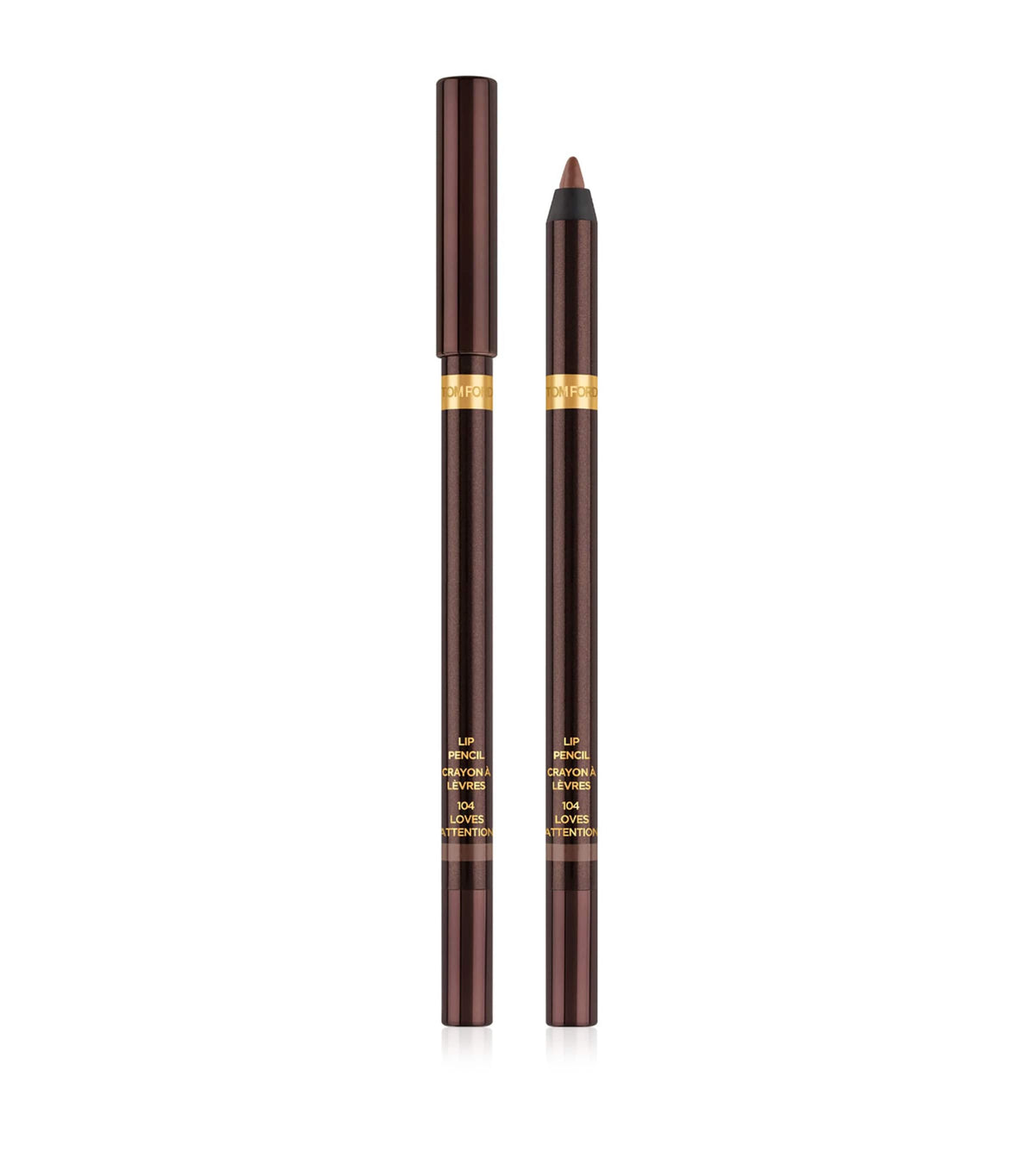 TOM FORD Runway Lip Pencil (British brand)