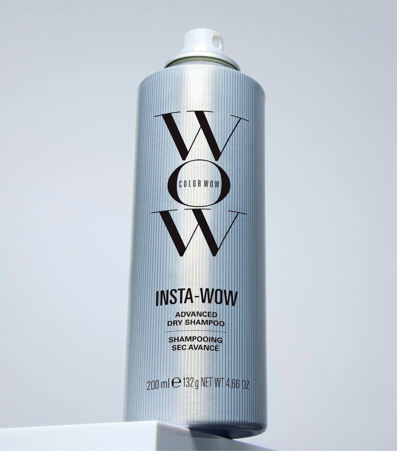 Color Wow Insta-Wow Advanced dry shampoo 200ml - British product