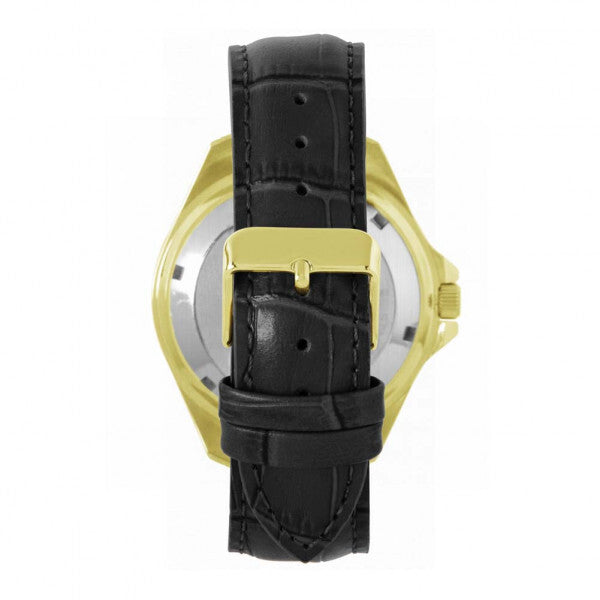 Toff London white Ireland flag watch 42mm, imported from the UK
