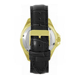 Toff London white Ireland flag watch 42mm, imported from the UK
