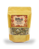 Holly Botanic soothe tisane ginger and cinnamon 60 cup loose, imported from the UK