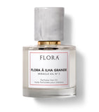 FLORA LAB PARIS Miracle Oil No.3 hair oil 50ml (British brand)