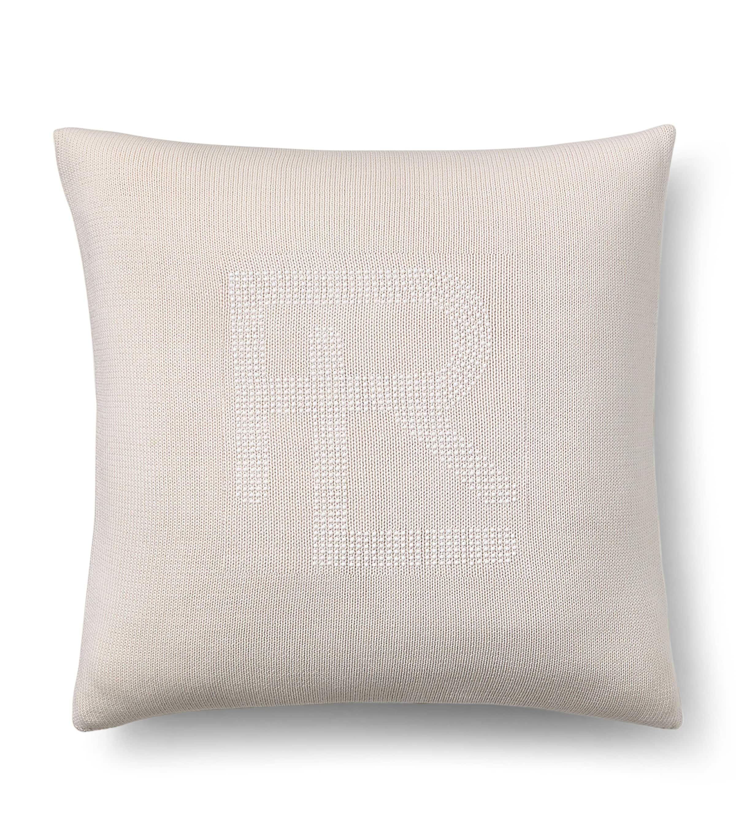 Ralph Lauren Home Hawthorne cushion 50cm x 50cm, imported from the UK
