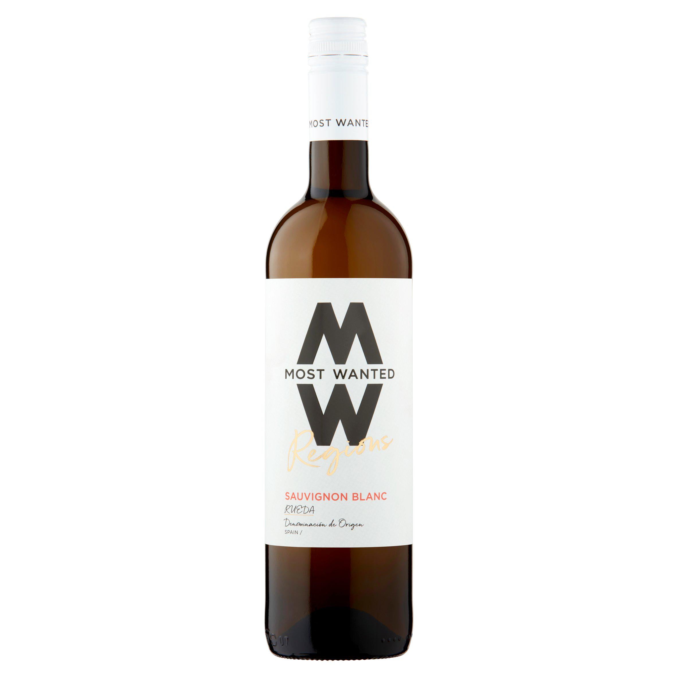 Most Wanted Regions Sauvignon Blanc Rueda 75cl GOODS Sainsburys   