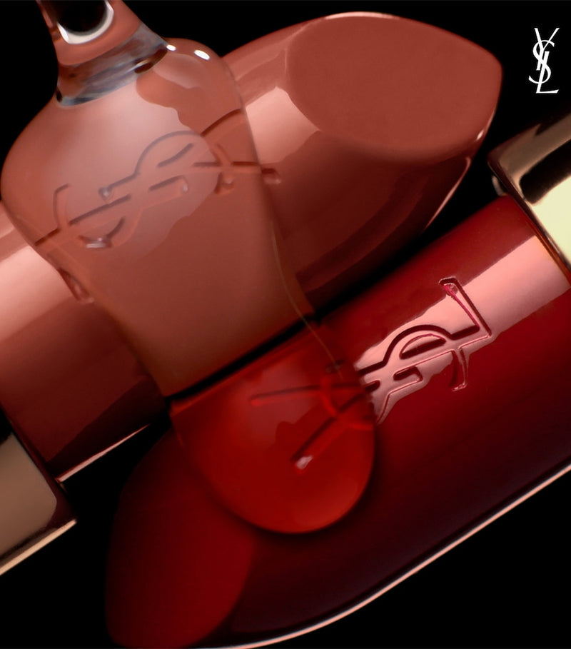 YSL Rouge Pur Couture lipstick (British brand)
