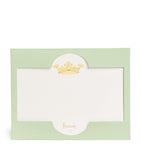 Harrods Crown Cards Pack of 10, UK version