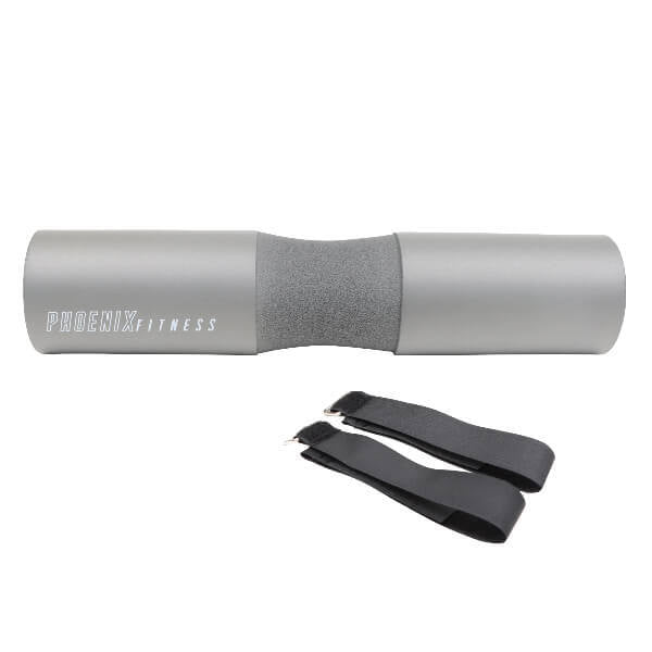Phoenix Fitness Barbell Pad Pink