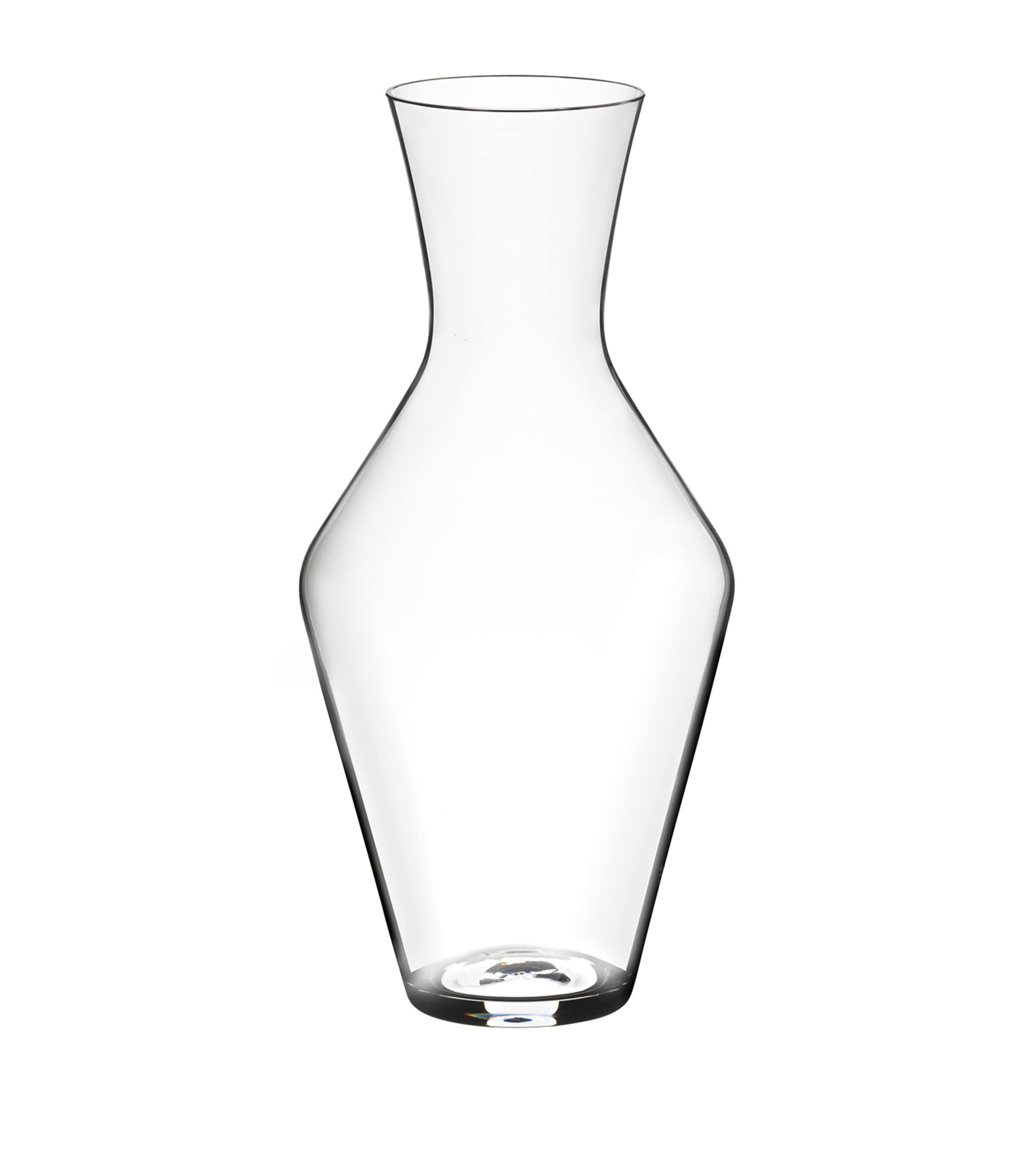 Riedel Crystal Veloce decanter 1.3L, imported from the UK