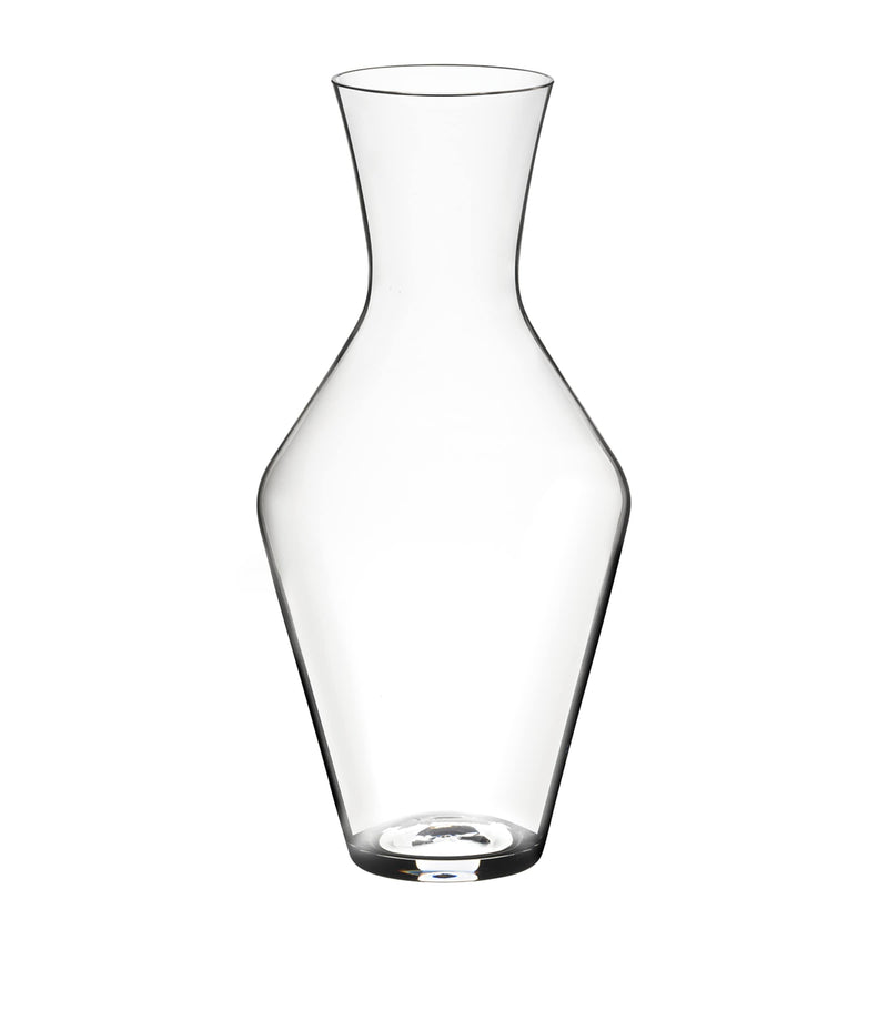 Riedel Crystal Veloce decanter 1.3L, imported from the UK